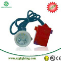 led mining cap light manufacturer